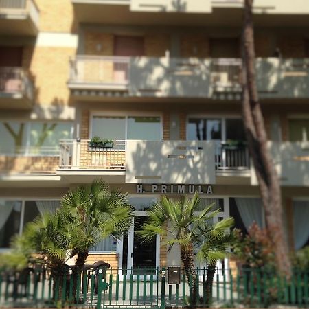Hotel Primula Lido Di Savio Luaran gambar