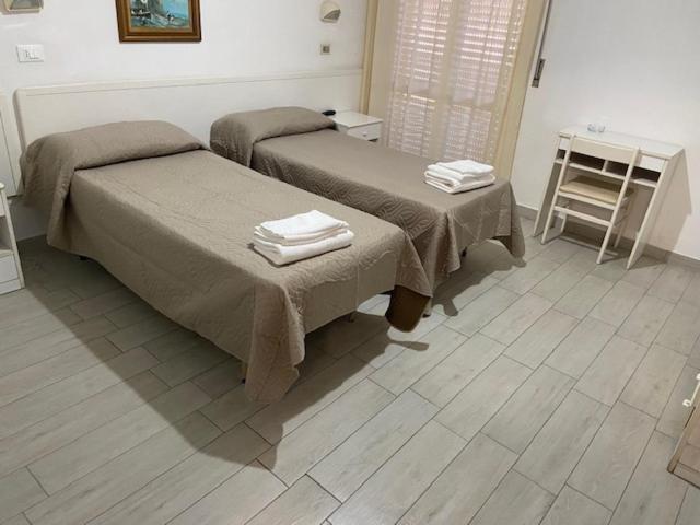 Hotel Primula Lido Di Savio Luaran gambar
