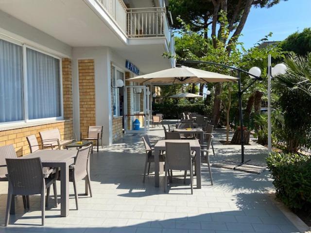 Hotel Primula Lido Di Savio Luaran gambar