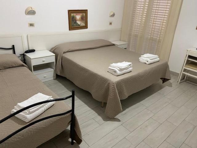 Hotel Primula Lido Di Savio Luaran gambar