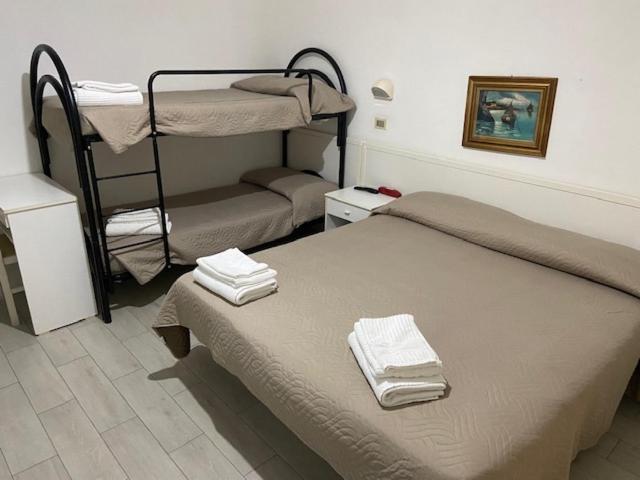 Hotel Primula Lido Di Savio Luaran gambar