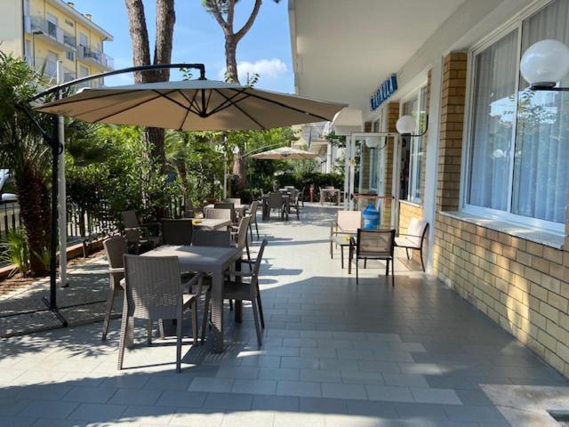Hotel Primula Lido Di Savio Luaran gambar