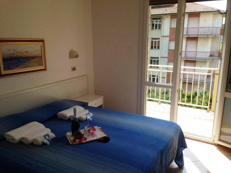 Hotel Primula Lido Di Savio Luaran gambar