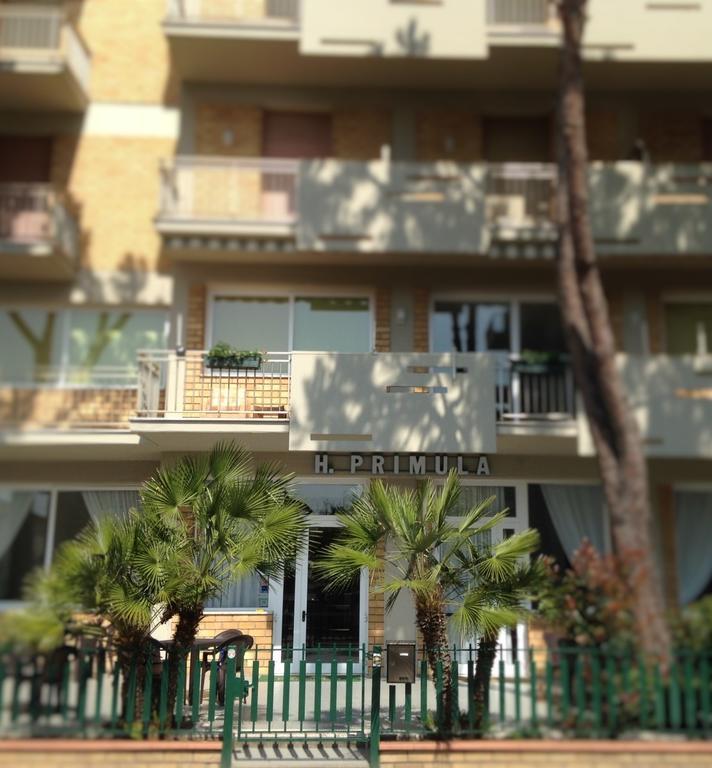 Hotel Primula Lido Di Savio Luaran gambar