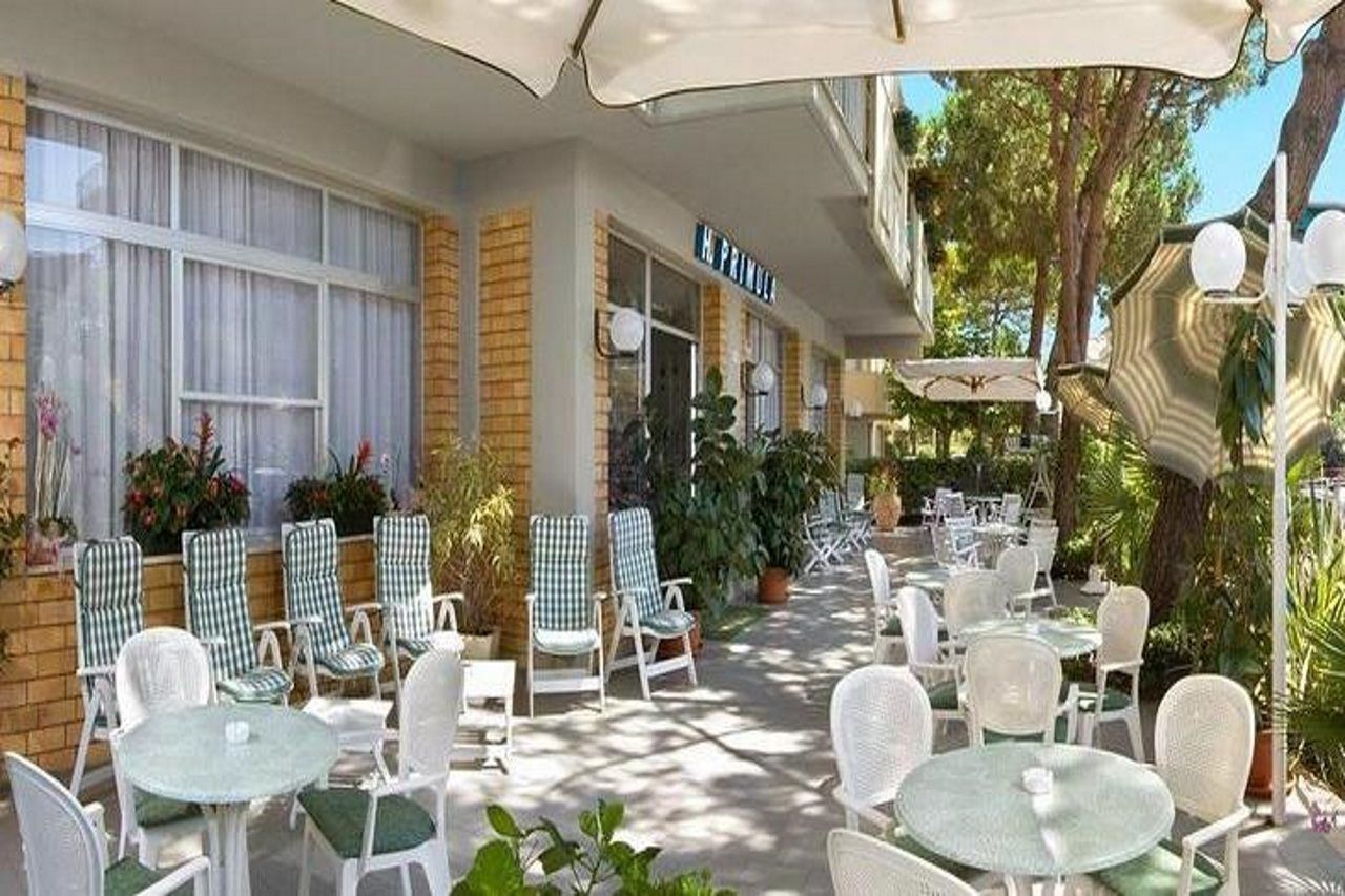 Hotel Primula Lido Di Savio Luaran gambar