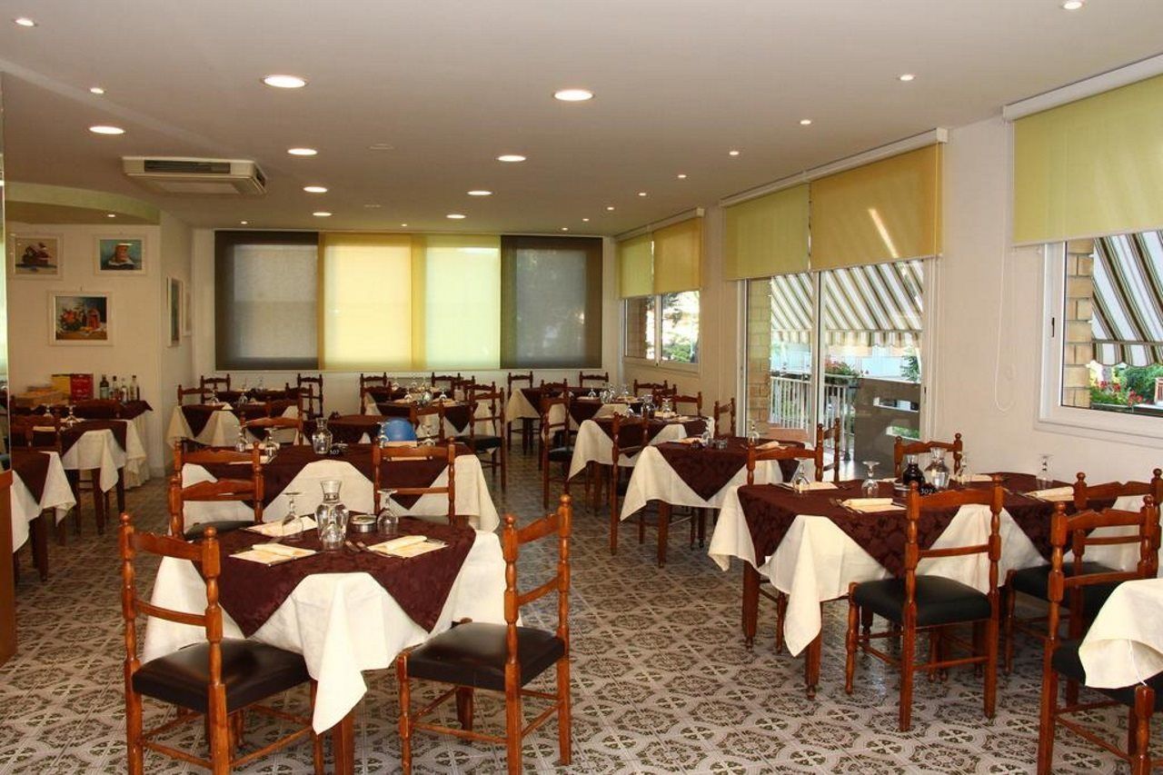 Hotel Primula Lido Di Savio Luaran gambar