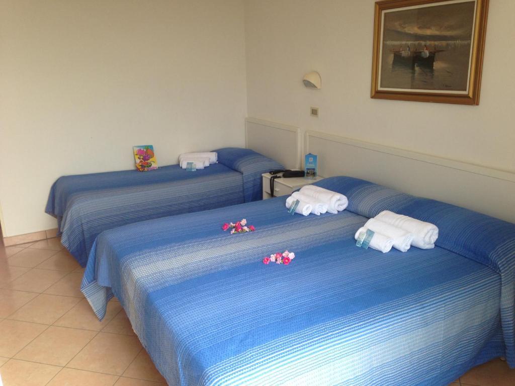 Hotel Primula Lido Di Savio Bilik gambar