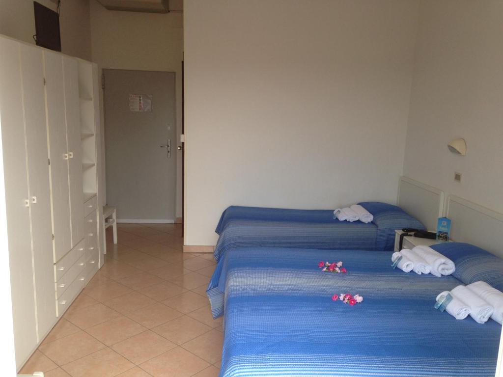 Hotel Primula Lido Di Savio Bilik gambar