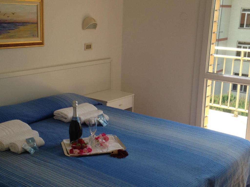 Hotel Primula Lido Di Savio Luaran gambar