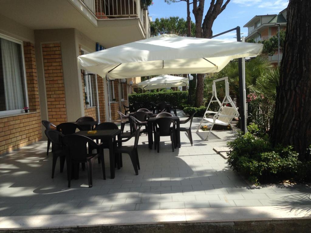Hotel Primula Lido Di Savio Luaran gambar