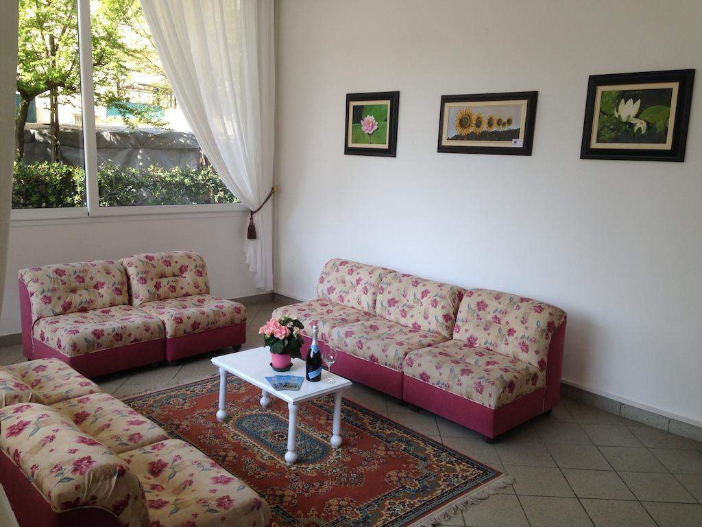 Hotel Primula Lido Di Savio Luaran gambar